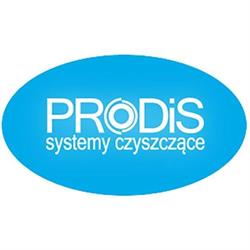 Prodis Systemy Czyszczące Wiesław Trzeciak, Poznań godziny otwarcia