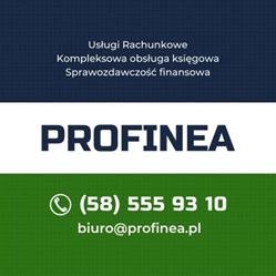 PROFINEA Sp. z o.o., Sopot godziny otwarcia