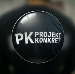 Projekt Konkret - Roman Jarysz (Biuro), Buk godziny otwarcia