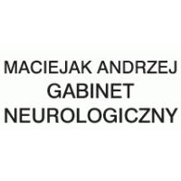 Gabinet Neurologiczny - Maciejak Andrzej lek. spec. neurolog, Złotoryja godziny otwarcia
