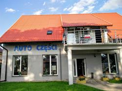 PRZEDSIĘBIORSTWO HANDLOWO USŁUGOWE AUTO - CZĘŚCI, EURO AUTO CENTRUM JACEK WILAMOWSKI, Lidzbark Warmiński godziny otwarcia