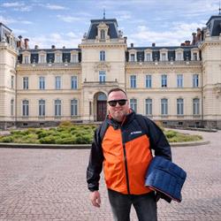 "Farbex" Przedsiębiorstwo-Handlowo-Usługowe Radosław Domański, Radzyń Podlaski godziny otwarcia