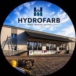 "Hydrofarb" Przedsiębiorstwo Handlowo-Usługowe, Aleksandrów Kujawski godziny otwarcia