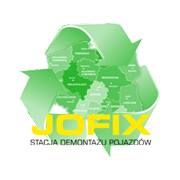 PRZEDSIĘBIORSTWO HANDLOWO USŁUGOWE JOFIX, Lubin godziny otwarcia