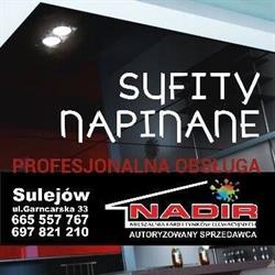 PHU "NADIR" Fabryka farb i tynków, Sulejów godziny otwarcia