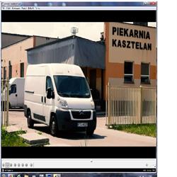 Kasztelan Sp. z o.o. P.P.U., Tuliszków godziny otwarcia