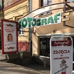 Fotokolor, Białęcki Fotografia i Druk Wielkoformatowy, Głogów godziny otwarcia