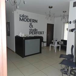 ANNA ŁAWNICZAK PRZEDSIĘBIORSTWO USŁUGOWO-HANDLOWE "MODERN" SALON URODY NOWOCZESNEJ -ANNA ŁAWNICZAK, Odolanów godziny otwarcia