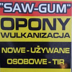 P.U.H. Saw-Gum Jacek Sawicki, Nowa Sól godziny otwarcia
