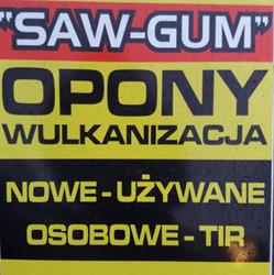 P.U.H. Saw-Gum Jacek Sawicki, Nowa Sól godziny otwarcia