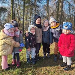 Domowe Przedszkole w Zamartem, Kamień Krajeński godziny otwarcia