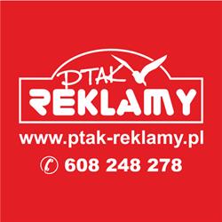 PTAK REKLAMY PTAK SŁAWOMIR, Wałcz godziny otwarcia