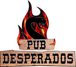 PUB DESPERADOS, Jastrzębie-Zdrój godziny otwarcia