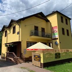 PUB LAS PALMAS, Młoszowa godziny otwarcia