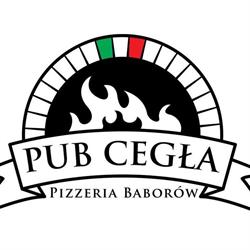 PUB CEGŁA, Baborów godziny otwarcia