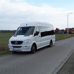 PW LOGOS TRANS WYNAJEM AUTOKARÓW I BUSÓW, Wrocław godziny otwarcia