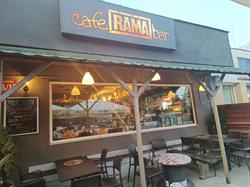 RAMA, Warszawa godziny otwarcia