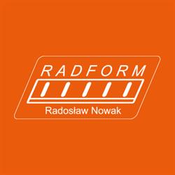 RADFORM, Kalisz godziny otwarcia