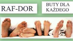 RAF DOR, Kalwaria Zebrzydowska godziny otwarcia