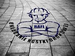 RAFI UKŁADANIE KOSTKI BRUKOWEJ, Strzegocin godziny otwarcia