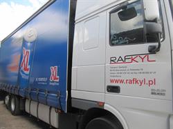 RAFKYL, Skierniewice godziny otwarcia