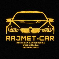 RAJMET, Radom godziny otwarcia