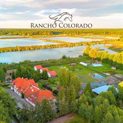 Agroturystyka Restauracja Rancho Colorado Anna Agaciak., Trzciel-Odbudowa godziny otwarcia