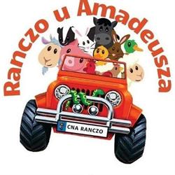 "RANCZO U AMADEUSZA" Andrzej Andrzejewski, Nakło nad Notecią godziny otwarcia