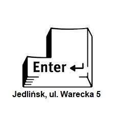 Radosław Kacperczyk ENTER, Jedlińsk godziny otwarcia