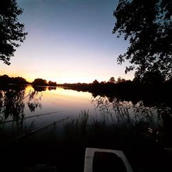 Red Fish - sklep wędkarski, Piła godziny otwarcia