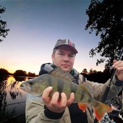 Red Fish - sklep wędkarski, Piła godziny otwarcia