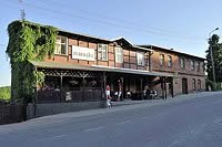 RESTAURACJA PUB MARASKA, Sulęczyno godziny otwarcia