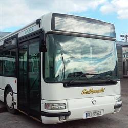 REGULARNY PRZEWÓZ OSÓB BUS, Tymbark godziny otwarcia