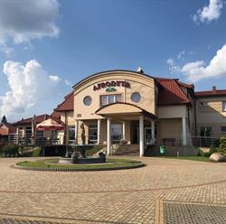 RESTAURACJA AFRODYTA, Przysieki godziny otwarcia