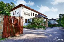 RESTAURACJA ARAMIS, Skarżysko-Kamienna godziny otwarcia