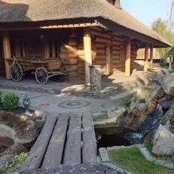 RESTAURACJA CHATA GÓRALSKA, Ciechocinek godziny otwarcia