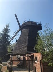 RESTAURACJA WIATRAK, Chojnów godziny otwarcia