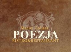 Restauracja Poezja, Józefów godziny otwarcia