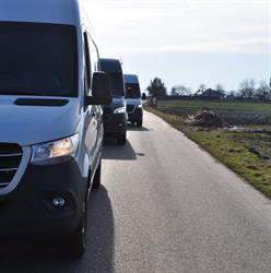 RETRANS, Lublin godziny otwarcia