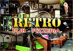 RETRO PRZEDSIĘBIORSTWO HANDLOWO USŁUGOWE, Dąbrowa Górnicza godziny otwarcia