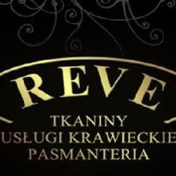 Reve Lucyna Bodzan Usługi Krawieckie, Białystok godziny otwarcia