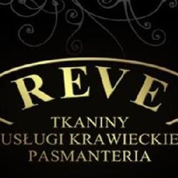 Reve Lucyna Bodzan Usługi Krawieckie, Białystok godziny otwarcia