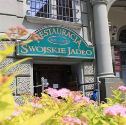 RESTAURACJA SWOJSKIE JADŁO, Racibórz godziny otwarcia