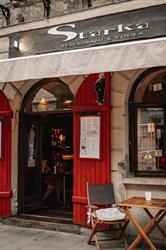 Restauracja Starka, Kraków godziny otwarcia