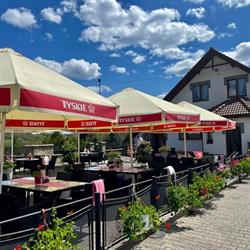 Restauracja Baracuda, Mucharz godziny otwarcia