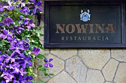 RESTAURACJA NOWINA, Głogoczów godziny otwarcia