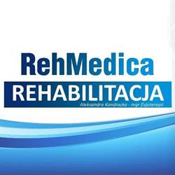 RehMedica Rehabilitacja Aleksandra Kondracka, Sochaczew godziny otwarcia