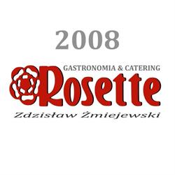 ROSETTE GASTRONOMIA I CATERING, Góra godziny otwarcia