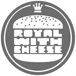 Royalwith Cheese, Warszawa godziny otwarcia