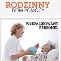 RODZINNY DOM POMOCY, Wąchock godziny otwarcia